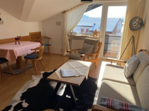 Gästehaus Aurikel 16 Fischen Im Allgäu